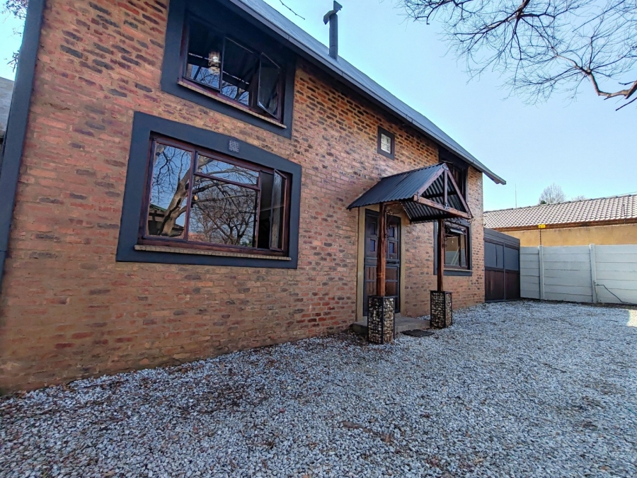 3 Bedroom Property for Sale in Baillie Park North West
